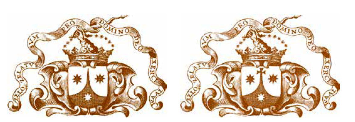 escudos de los 